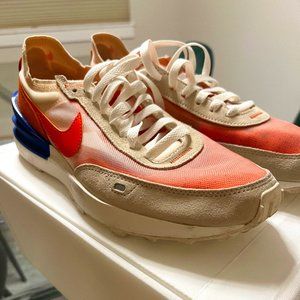 Nike Waffle One Sneaker